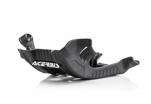 Acerbis protezione piastra - acerbis,