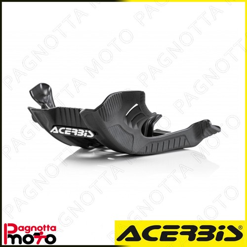 Sottomotore paramotore acerbis - sottomotore,