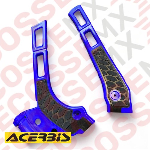 Yamaha yz125 yz250 - yz125, acerbis