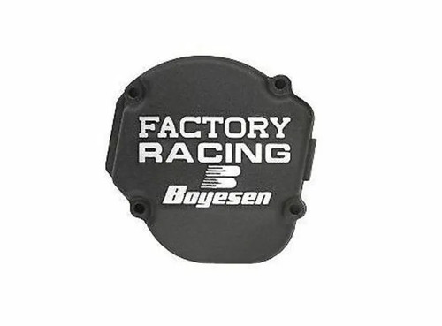 Coperchio accensione boyesen - accensione,