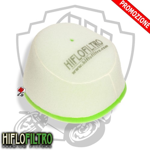 Filtro aria hiflo - filtro,