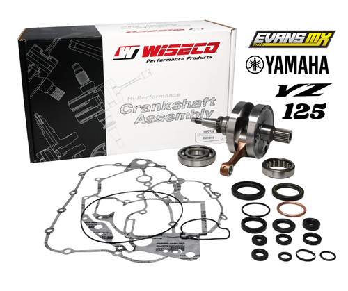 Kit ricostruzione albero