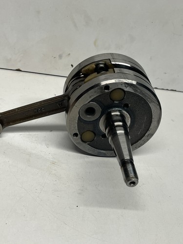Albero motore yamaha 125 - albero,