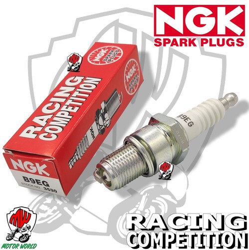 Candela racing competition ngk - competition,