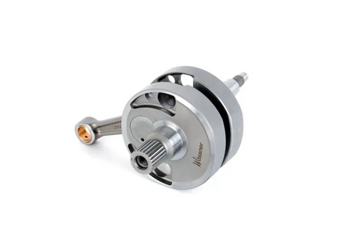 Albero motore oem - motore, wÖssner