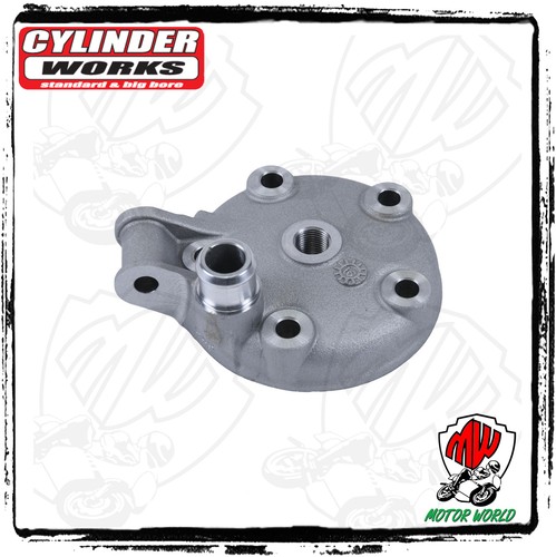 Testa cilindro cylinder works - testa,