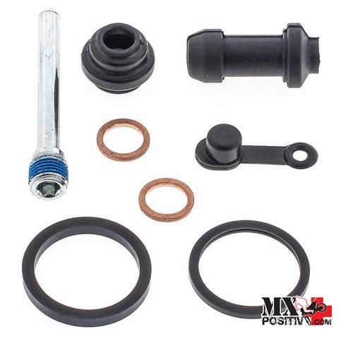 Kit revisione pinza freno - pinza,