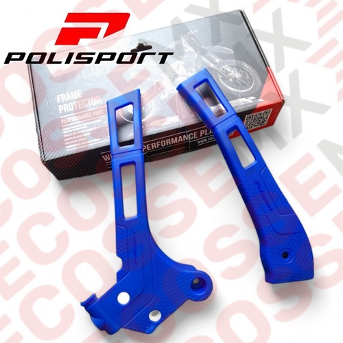 Yamaha yz125 yz250 polisport - yz125,