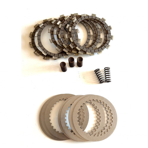 Yz125 2006 kit - yz125, con