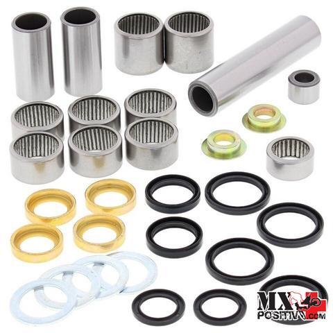 Kit revisione leveraggi - revisione,