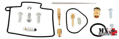 Kit revisione carburatore - kit,