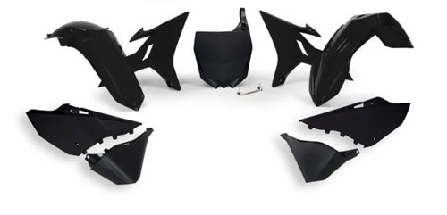 Kit plastica racetech per - kit,