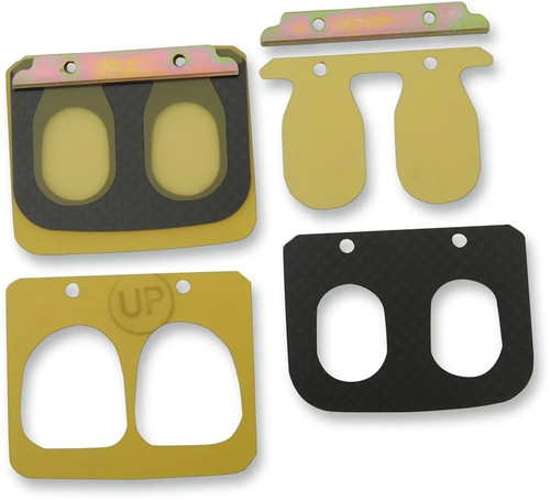 Boyesen psr 033 set lamelle - psr-033,