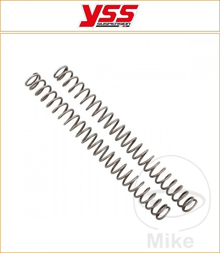 Molle forcella lineare yamaha - molle,