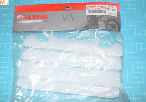 Griglia radiatore yamaha - griglia,