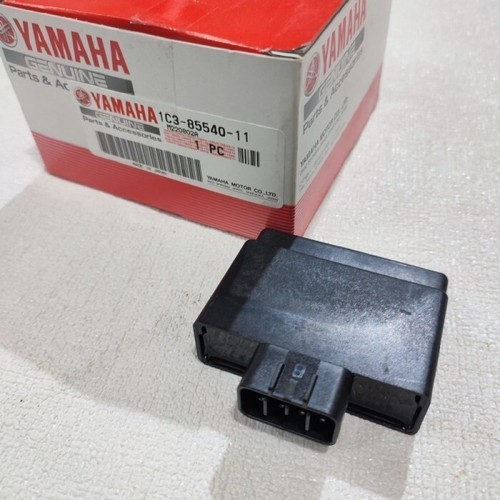 Adatto per yamaha yz125 cdi - yz125,