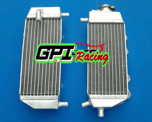 Aluminum radiator for yamaha - for,