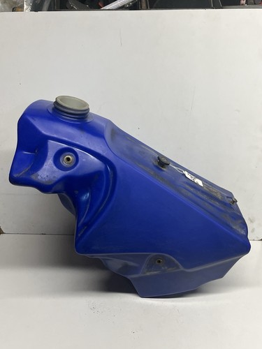 Serbatoio benzina yamaha - benzina, yz