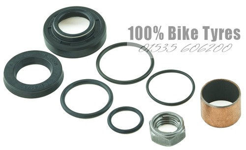 Kit guarnizione testa - kit,