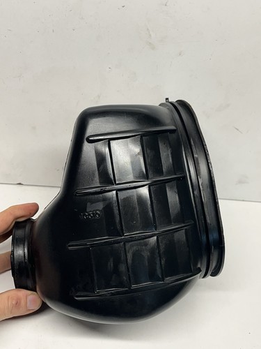 Stivale gomma airbox yamaha - gomma,