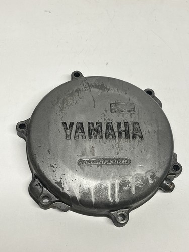 Coperchio frizione yamaha - coperchio,