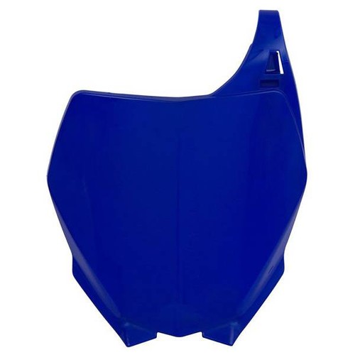 Tabella portanumero yamaha - tabella, yz