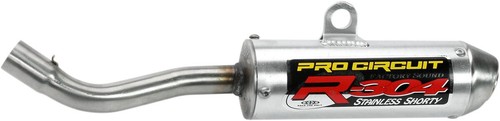 Silenziatore pro circuit 304 - pro,