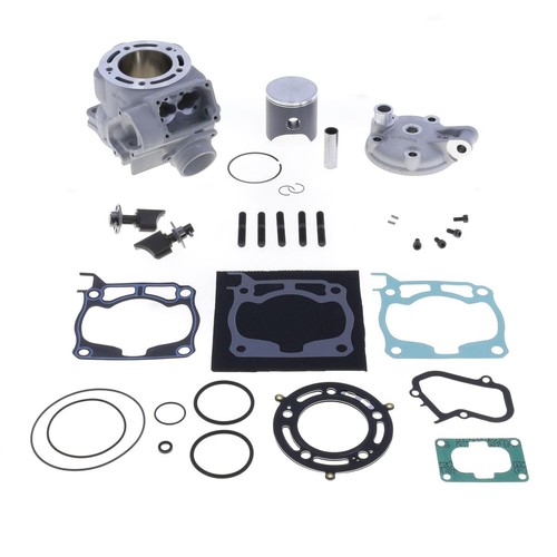 Kit cilindro yamaha 125 big - yamaha,