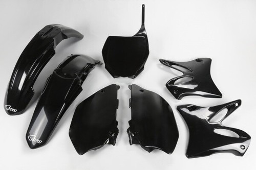 Kit plastiche carene yamaha - yamaha, yz