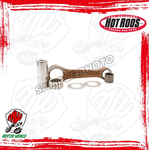 Biella completa hot rods - biella,