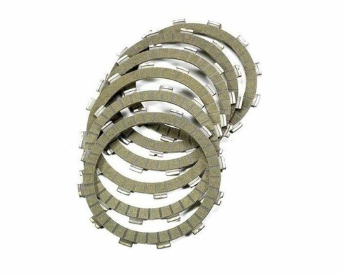 Kit disques garnis embrayage
