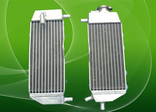 Aluminum radiator for - radiator, yamaha