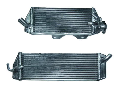 Radiatore destro tecnium per - destro,
