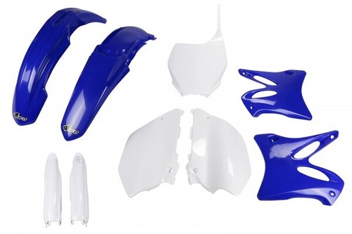 Kit plastiche carene full - kit,