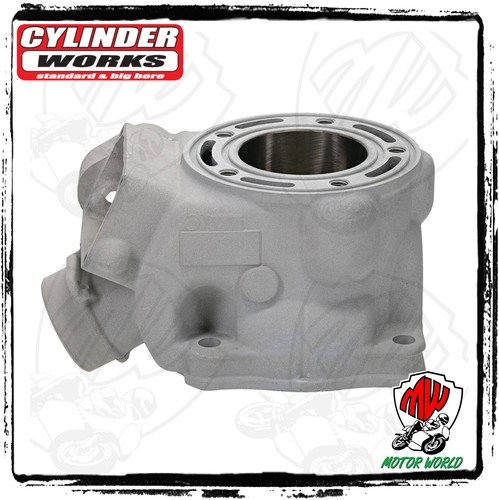 Cilindro std cylinder - cylinder, works