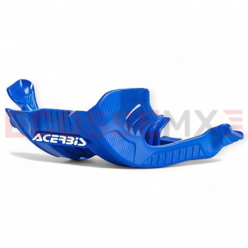 Yamaha yz125 acerbis - yz125,