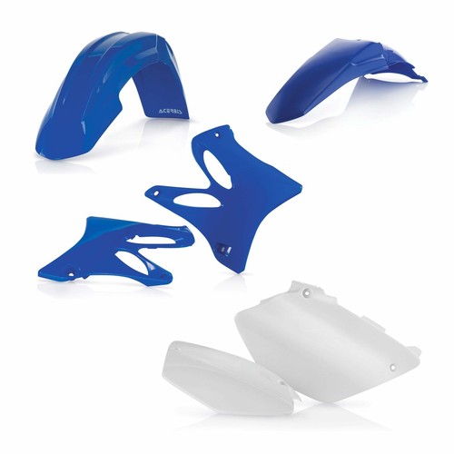 Kit plastiche carene acerbis - plastiche,