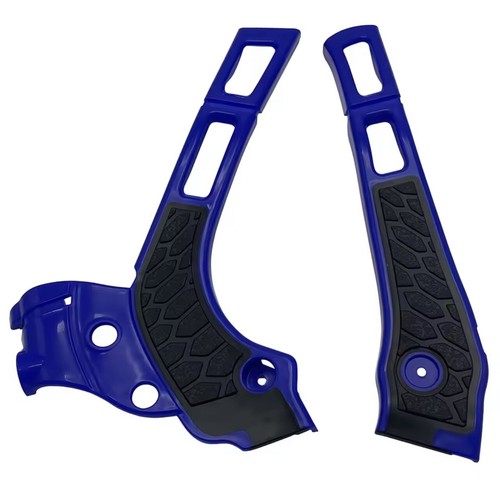 Protezione telaio yamaha - yamaha, yz