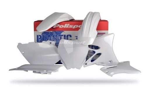 Kit plastiche yamaha - kit,