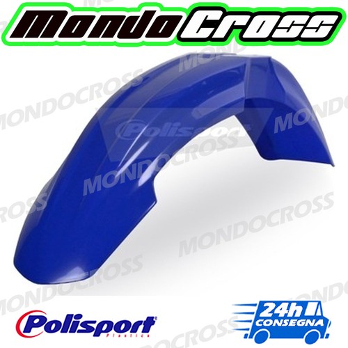 Parafango anteriore polisport - parafango,